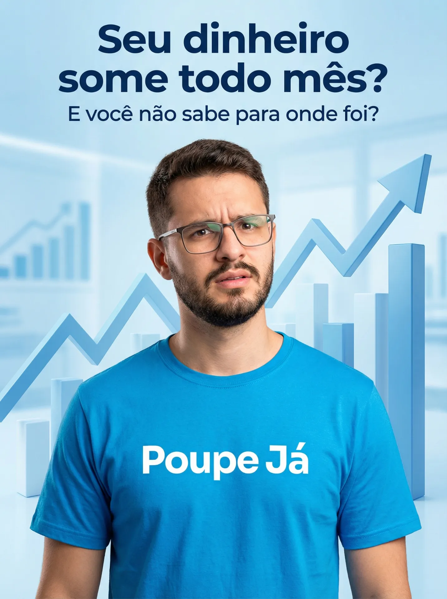 Exemplo de criativo
