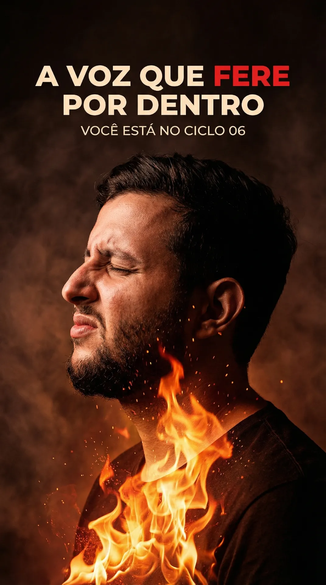 Exemplo de criativo