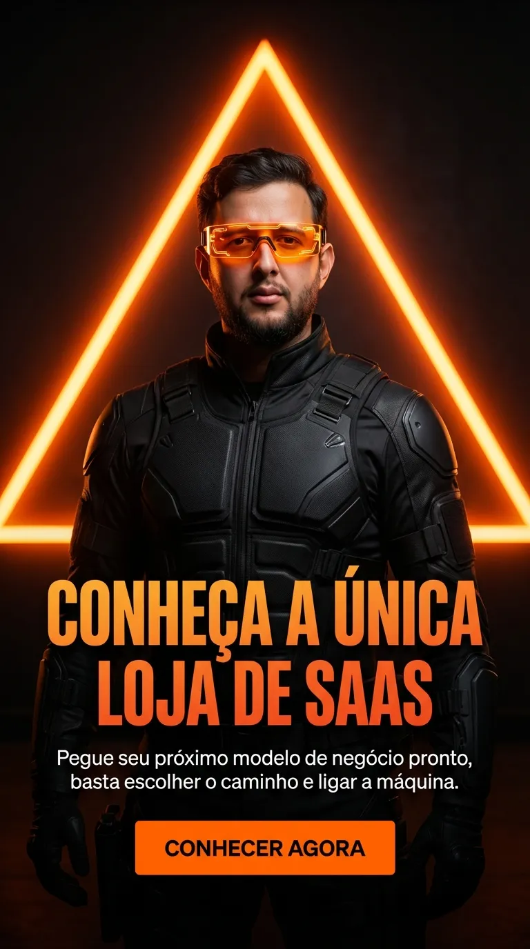 Exemplo de criativo
