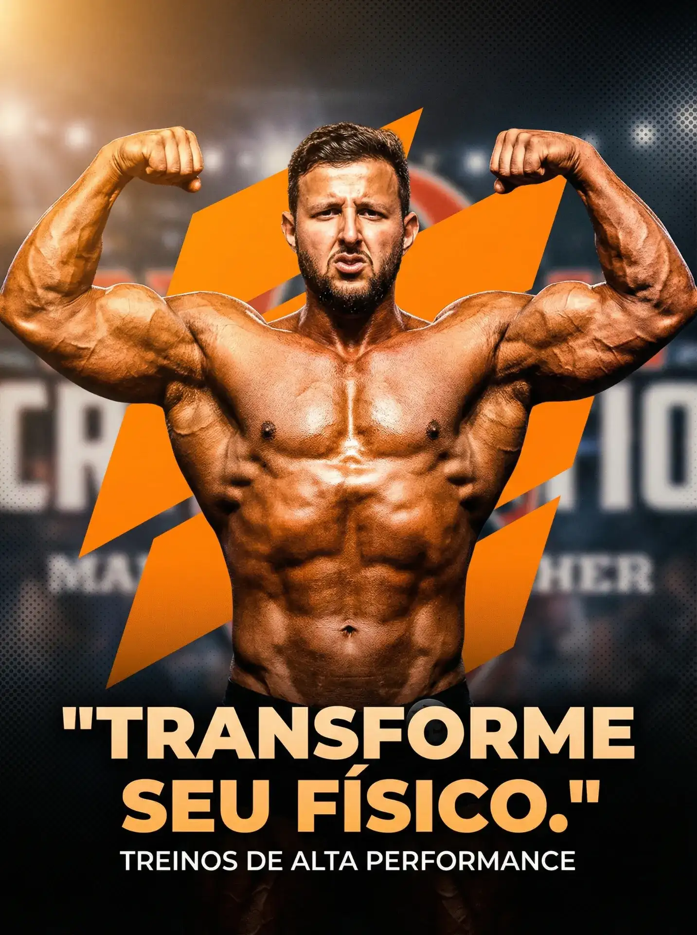 Exemplo de criativo