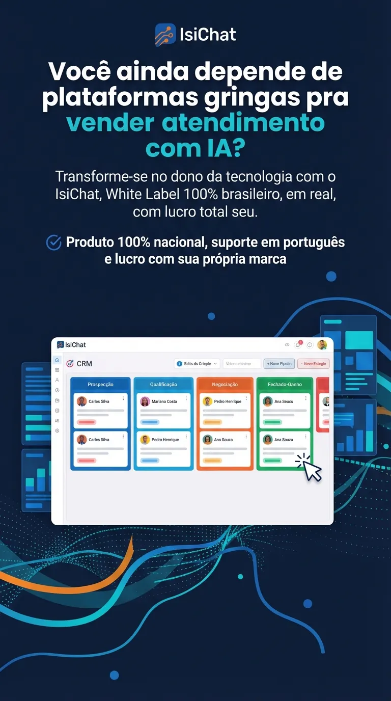 Exemplo de criativo